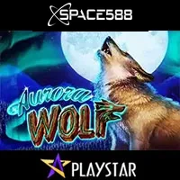 slot Aurora Wolf PlayStar